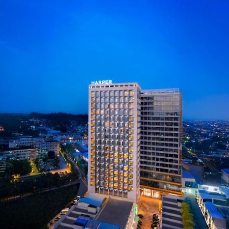 Harper Premier Nagoya Batam 호텔 외부 사진