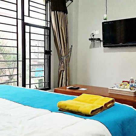 Harper Premier Nagoya Batam 호텔 외부 사진
