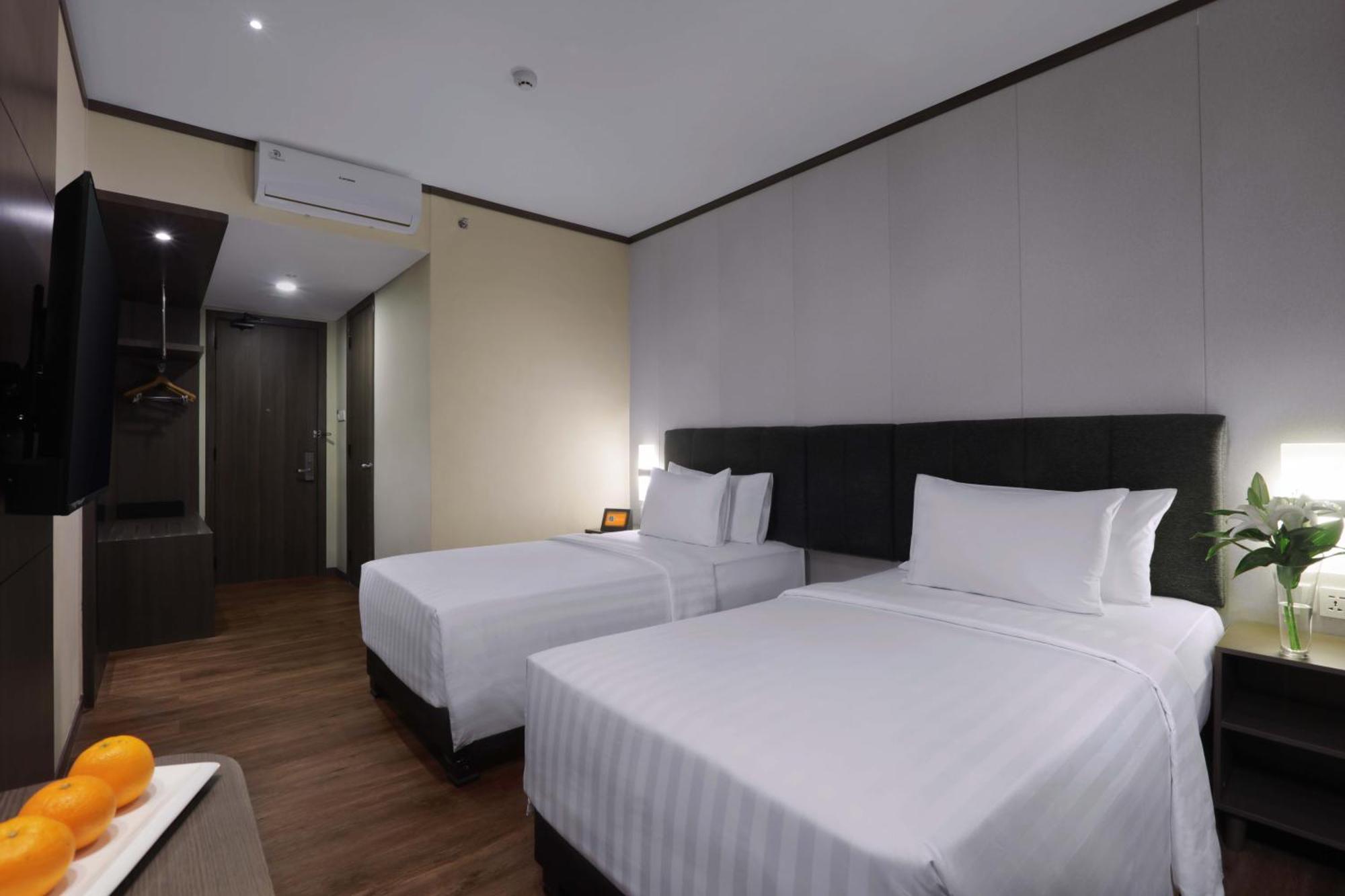 Harper Premier Nagoya Batam 호텔 외부 사진