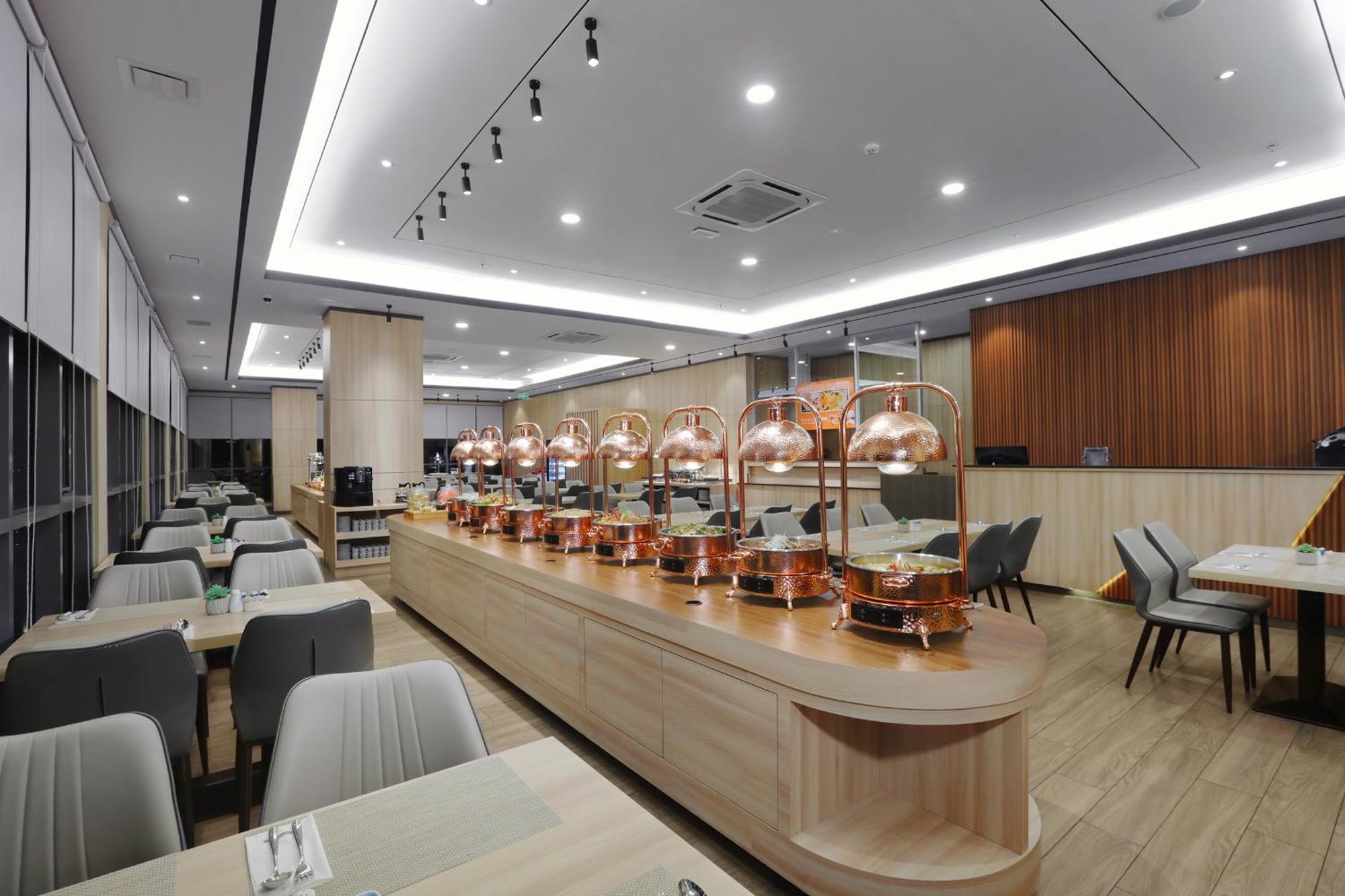 Harper Premier Nagoya Batam 호텔 외부 사진