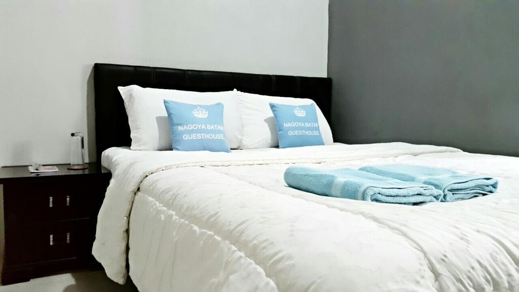 Harper Premier Nagoya Batam 호텔 외부 사진