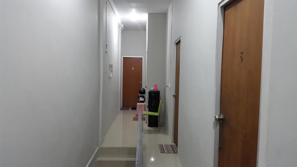 Harper Premier Nagoya Batam 호텔 외부 사진