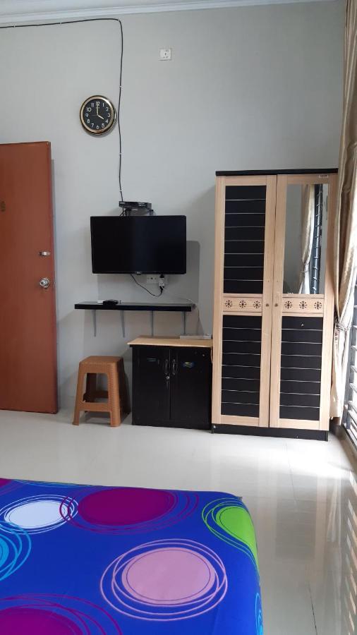 Harper Premier Nagoya Batam 호텔 외부 사진