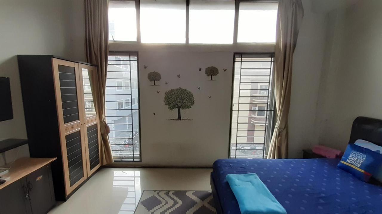 Harper Premier Nagoya Batam 호텔 외부 사진