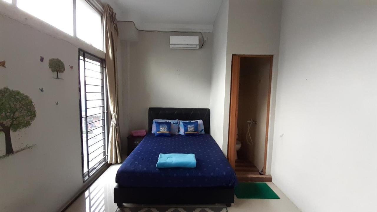 Harper Premier Nagoya Batam 호텔 외부 사진
